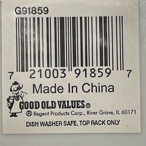 Set of 6, 3 Santa & 3 Snowman Melamine Serving Trays or Plates  * - Picture 6 of 6